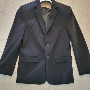 Boys Calvin Klein Suit Jacket size 16